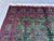 Green Khal Mohammadi Hand-Knotted Wool Rug - 6'5" X 10' For Sale - Image 10 of 13