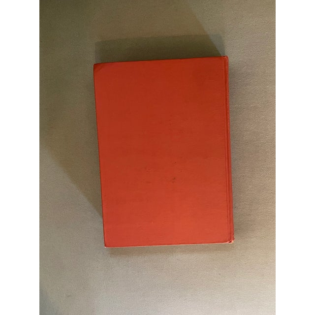 Vintage Vernacular Book Set- the Word Finder & the Synonym Finder For Sale - Image 10 of 10