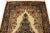 Middle Eastern Hand-Knotted Sarough Rug For Sale - Image 3 of 11