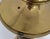 1960s Hollywood Regency Brass Westwood Lamp For Sale - Image 10 of 13