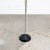 1960s Mid-Century Modern Chrome Adjustable Metal Floor Lamp For Sale - Image 5 of 8