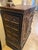 Hand Painted European Cabinet For Sale - Image 15 of 18