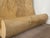 1970’s Karl Springer Attributed Lacquered Goatskin Console Table For Sale - Image 13 of 16