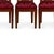 Chairs, 19th Century, Set of 6 For Sale - Image 5 of 6