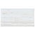 This monochromatic painting layers white acrylic paint with stitched thread, creating a surface that is at once minimal...