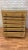 Mid-Century Modern Mid Century Modern Cork and Wood Dresser by Paul Frankl For Sale - Image 3 of 8