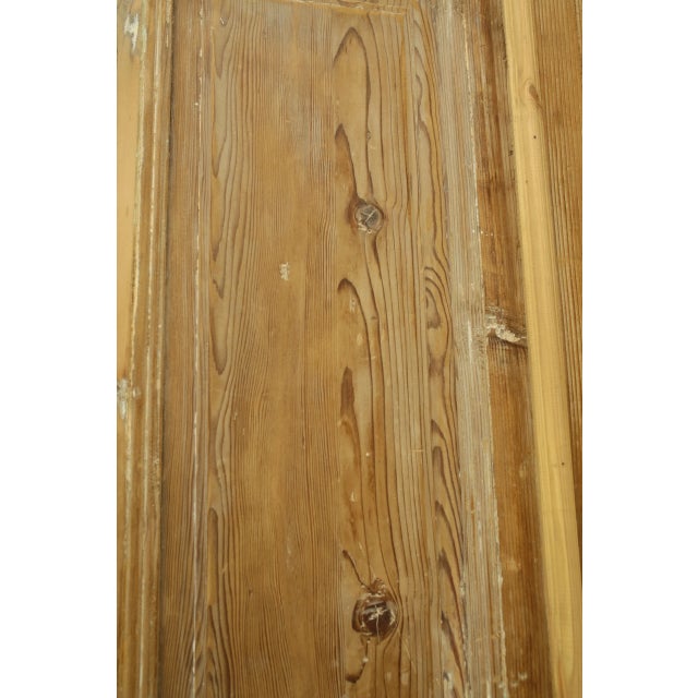 PRODUCT SPECIFICATIONS - A509 Dimensions: 88.5’’H x 39’’W x 1.8’’D Measurements are approximate, allowing for size...