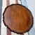Wood A Fine Antique George III Mahogany Carved Pie Crust Tilt Top Tea Table, 18th Century For Sale - Image 7 of 18