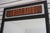John Stuart Mid-Century Modern Ebony Chrome and Wood Dresser With Mirror For Sale - Image 11 of 18