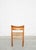 Børge Mogensen BM-1 Dining Chairs by Børge Mogensen for C.M. Madsens Møbelfabrik, 1958, Set of 4 For Sale - Image 4 of 17