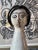 Alfaraz Pottery, Spanish Female Sculpture, Mid-Century For Sale - Image 4 of 12