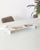 Not Yet Made - Made To Order Obole Catchall Tray in Upcycled Steel and Anodized Aluminum by Arthur Bitsch For Sale - Image 5 of 7