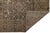 Transitional Antique Bakhtiari Rug With Intricate All-Over Scroll & Medallion Pattern For Sale - Image 3 of 12