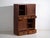 Brown Antique Japanese Cedar Cupboard For Sale - Image 8 of 16