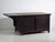 Japanese Worktable in Wood For Sale - Image 13 of 13