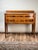 Inspired by the elegant proportions of early American Federal furniture, this vintage bow front sideboard by the renowned...