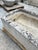 French Country A Long Rectangular Limestone Field Trough From Burgundy, France, 19th Century For Sale - Image 3 of 16