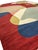 2020s Pasargad DC Fine Hand Tufted Abstract Rug For Sale - Image 5 of 5