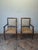 Set of French Empire Style Armchairs, 1900s For Sale - Image 4 of 9