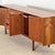 Brown Sideboard by Tom Robertson for McIntosh For Sale - Image 8 of 12