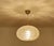 Large Vintage Glass Pendant Light from Doria, 1970s For Sale - Image 4 of 16