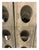 Late 19th Century French Champagne Oak Riddling Rack For Sale - Image 9 of 10