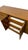 1960s Vintage Mid Century Modern Walnut 9-Drawer Triple Dresser Dovetailed Drawers For Sale - Image 5 of 10