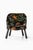 1940s Clam Chair from Arnold Madsen, 1944 For Sale - Image 5 of 10