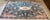 Vintage Indian Sarouk Farahan-Style Rug For Sale In Chicago - Image 6 of 16