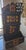 Early 20th C hand made and hand painted by Steven Agnes Hall at Red House Woodworking in Vermont.