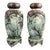 Porcelain Vases by Kato Sanhei, Set of 2 For Sale - Image 4 of 13
