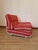 Vintage Amanta Style Lounge Chairs by Franco Colli Turin, 1970s, Set of 2 For Sale - Image 11 of 18