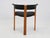 Coral Armchair by Magnus Olesen for Rud Thygesen and Johnny Sørense, Denmark, 1974 For Sale - Image 4 of 11