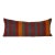 Striped Kilim Pillow Cover For Sale