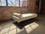 2000 - 2009 B&b Italia White Leather Daybed by Antonio Citterio For Sale - Image 5 of 9