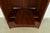 Wood Stickley Mission Oak Arts & Crafts Media Cabinet For Sale - Image 7 of 18