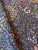 Arts & Crafts Liberty of London Interiors Fabric Marquess Garden Dragonfly Jewel a Ladbroke Linen Fabric 4 1/2 Yards For Sale - Image 3 of 7