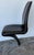 Metal Cattelan Italia Betty Embossed Crocodile Dining Room Chairs, Set of Six For Sale - Image 7 of 14