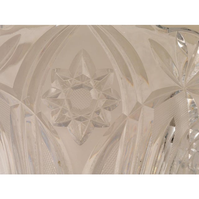 Metal Italian Centerpiece Stand, 1960s For Sale - Image 7 of 8