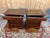 Louis Philippe Style Bedside Tables, Set of 2 For Sale - Image 5 of 12
