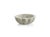 Contemporary Rimini Scalloped Marble Condiment Bowls, Set of 2 For Sale - Image 3 of 4