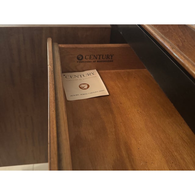1970s Century Chin Hua by Raymond Sobota Dinning Room Cabinet For Sale - Image 9 of 11