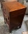 English Late 20’th C. Asian. Chest of Drawers For Sale - Image 3 of 8