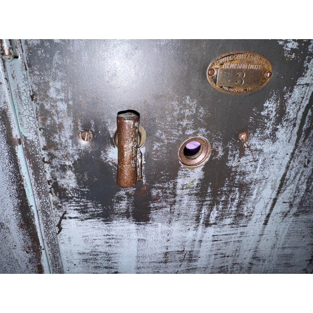Vintage Lockers For Sale In Cincinnati - Image 6 of 7