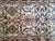 Persian 1960s Vintage Persian Sultanabad Runner - 2'7" X 16'6" For Sale - Image 3 of 8