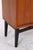 Mid-Century Teak Bookcase with Secretary For Sale - Image 15 of 18