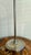 Mid-Century Modern French Chrome Gooseneck Desk Lamp, 1940s For Sale - Image 4 of 5