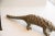 Old New House Vintage African Pangolin Sculpture For Sale - Image 4 of 7