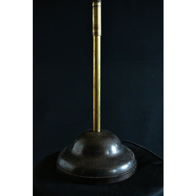 1920s 1920s Ritter Dental Desk Lamp For Sale - Image 5 of 13