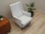 Vintage Danish Armchair, 1960s For Sale - Image 4 of 13